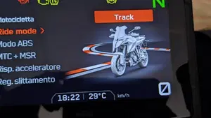 KTM 1290 Super Duke GT (2022 - 25)  (5)