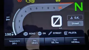 KTM 1290 Super Duke GT (2022 - 25)  (6)
