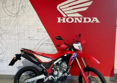 Honda CRF 300L (2025 - 26) - Annuncio 10020426