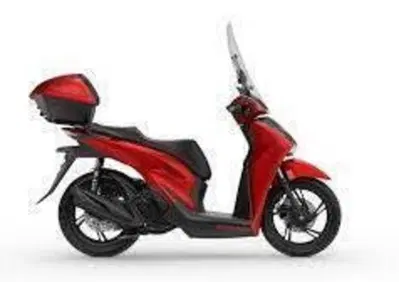Honda SH 150 Sport (2026) - Annuncio 10020390