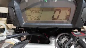 Honda CRF 250L (2012 - 13)  (4)