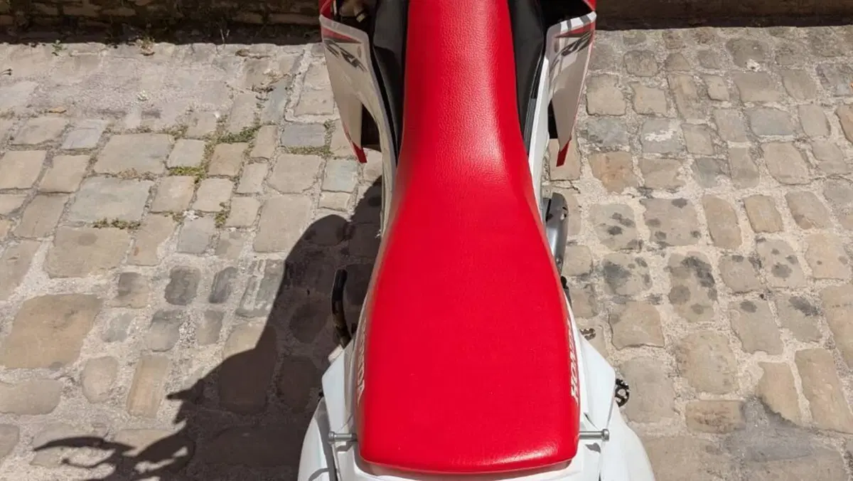 Honda CRF 250L (2012 - 13)  (5)