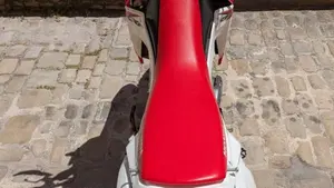 Honda CRF 250L (2012 - 13)  (5)