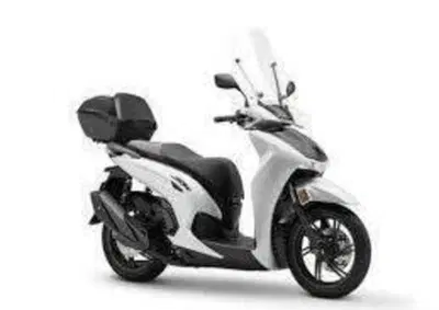 Honda SH 350i Sport (2025 - 26) - Annuncio 10020400