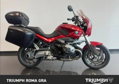 Bmw R 1200 R (2011 - 14) - Annuncio 9976051