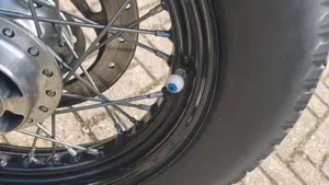 Harley-Davidson 1200 Forty-Eight (2010 - 15)  (5)