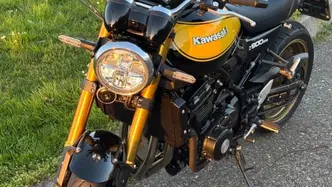 Kawasaki Z 900 RS SE (2022 - 25) usata