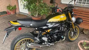 Kawasaki Z 900 RS SE (2022 - 25)  (3)