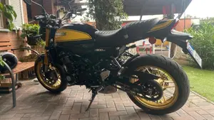 Kawasaki Z 900 RS SE (2022 - 25)  (4)