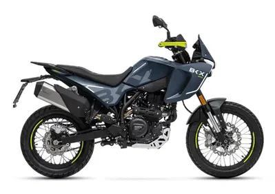 Benelli BKX 300 (2026) - Annuncio 10020404