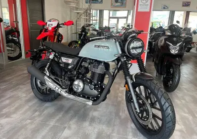 Honda GB 350 S (2025 - 26) - Annuncio 10020407