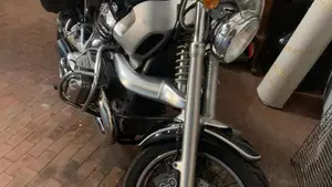 Bmw R 1200 C Classic  (5)