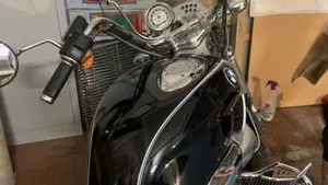 Bmw R 1200 C Classic  (7)