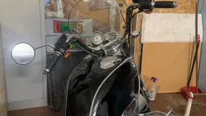 Bmw R 1200 C Classic  (9)
