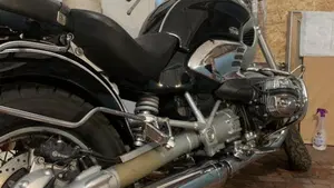 Bmw R 1200 C Classic  (13)