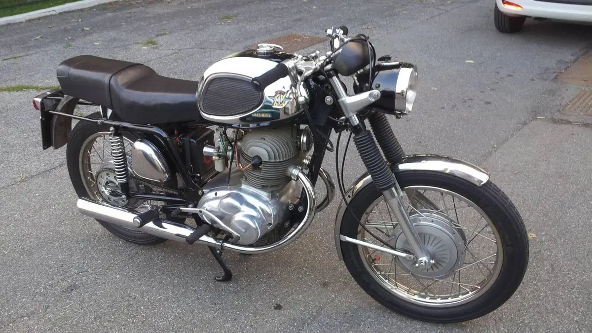 MV Agusta  