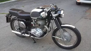 MV Agusta  