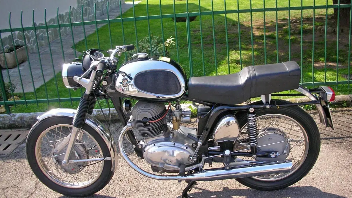 MV Agusta   (2)