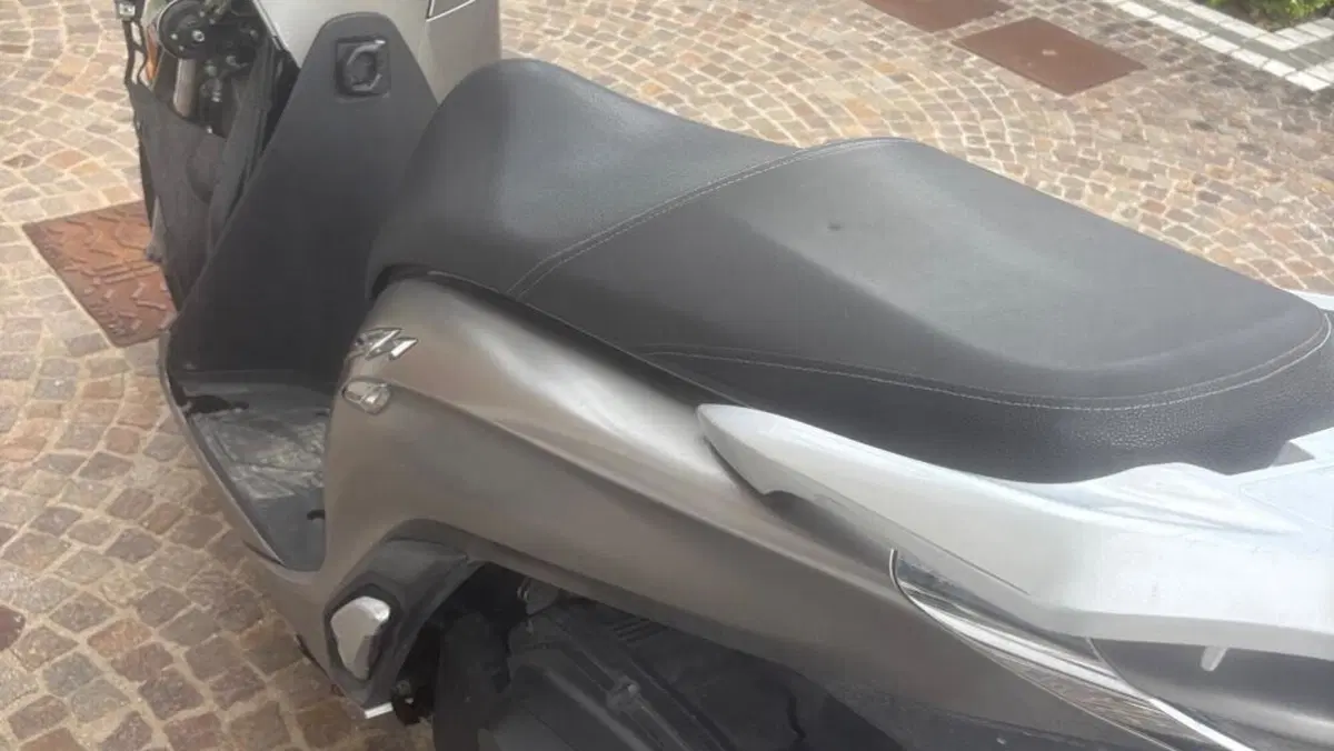 Honda SH 350 (2021 - 24)  (5)