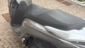Honda SH 350 (2021 - 24)  (5)