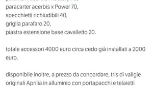 Aprilia Tuareg 660 (2022 - 24)  (8)