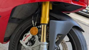 Ducati Panigale V4 S 1100 (2020)  (6)