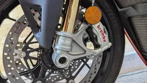 Ducati Panigale V4 S 1100 (2020)  (8)