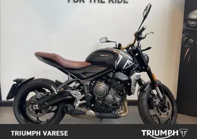 Triumph Trident 660 (2021 - 24) - Annuncio 10020416