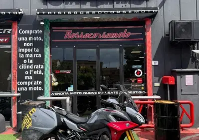 Yamaha Tracer 900 GT (2018 - 20) - Annuncio 10020420