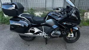 Bmw R 1250 RT (2021 - 25) 