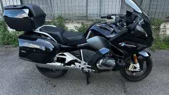 Bmw R 1250 RT (2021 - 25) usata