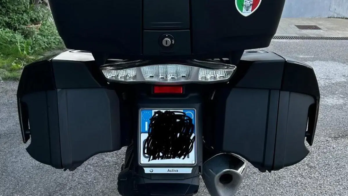 Bmw R 1250 RT (2021 - 25)  (3)
