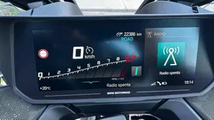 Bmw R 1250 RT (2021 - 25)  (5)