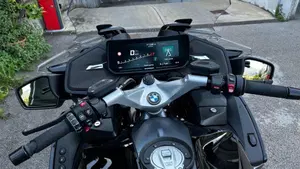 Bmw R 1250 RT (2021 - 25)  (6)