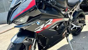 Bmw S 1000 RR (2021 - 22) 