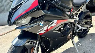 Bmw S 1000 RR (2021 - 22) usata