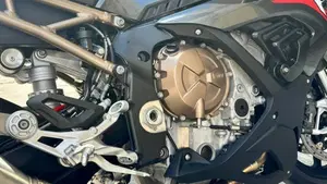 Bmw S 1000 RR (2021 - 22)  (2)