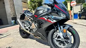 Bmw S 1000 RR (2021 - 22)  (4)