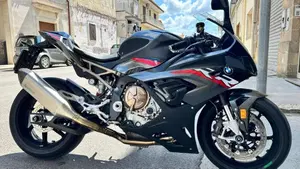 Bmw S 1000 RR (2021 - 22)  (5)