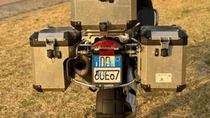 Bmw R 1200 GS Adventure (2010 - 13)  (4)
