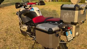 Bmw R 1200 GS Adventure (2010 - 13)  (7)