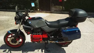 Bmw K 75 RT usata