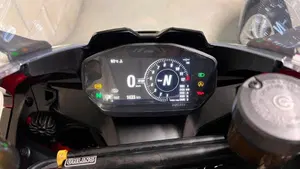 Ducati Panigale V2 Bayliss 1st Championship 20th Anniversary (2021 - 24)  (5)