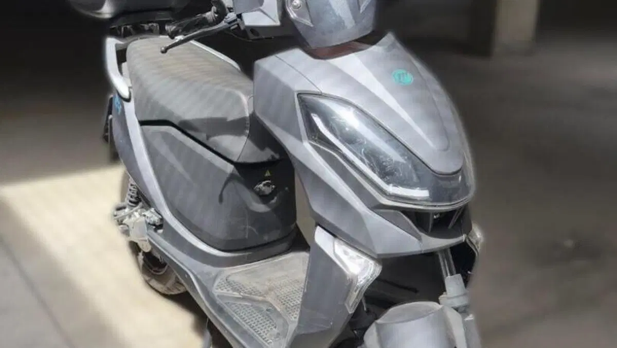 Lifan E4 L3e Doppia Batteria (2021 - 26) 