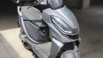 Lifan E4 L3e Doppia Batteria (2021 - 26) usata