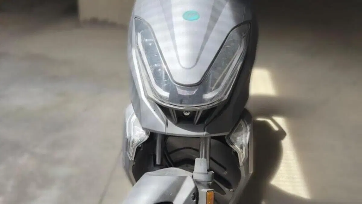 Lifan E4 L3e Doppia Batteria (2021 - 26)  (2)