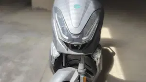 Lifan E4 L3e Doppia Batteria (2021 - 26)  (2)
