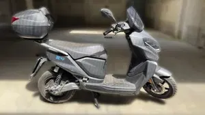 Lifan E4 L3e Doppia Batteria (2021 - 26)  (3)