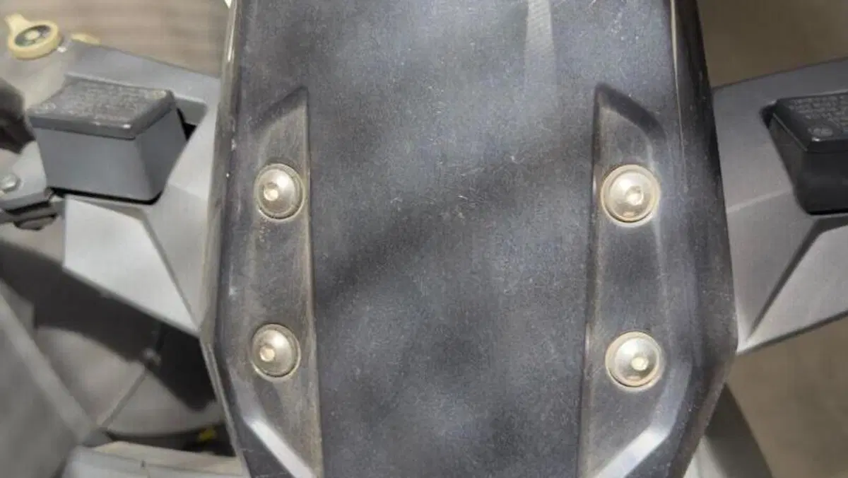 Lifan E4 L3e Doppia Batteria (2021 - 26)  (4)