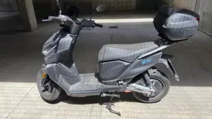 Lifan E4 L3e Doppia Batteria (2021 - 26)  (7)